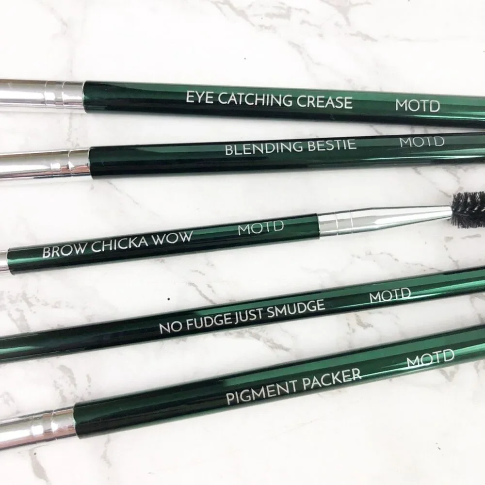 MOTD new package